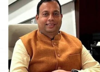 कार्यवाही : बीकेटीसी के अध्यक्ष की हेमंत द्रिवेदी की मनमानी, हेली कंपनी को देनी पड़ी कुर्बानी