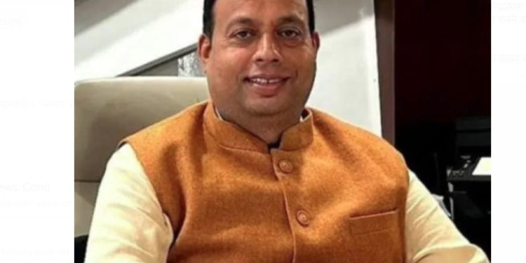 कार्यवाही : बीकेटीसी के अध्यक्ष की हेमंत द्रिवेदी की मनमानी, हेली कंपनी को देनी पड़ी कुर्बानी