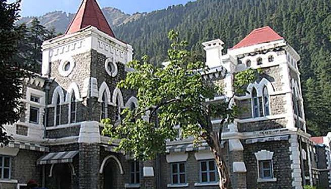 हाई कोर्ट ब्रेकिंग : प्रदेश के 48 स्टोन क्रशर बंद करने के साथ उनकी बिजली-पानी का कनेक्शन काटने के आदेश