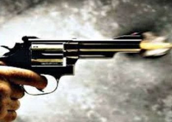 दुस्साहस : यहां देर रात दनादन फायरिंग, दहशत में लोग