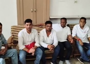 नैनीताल जिला पंचायत चुनाव : लापता हुए सदस्यों ने किया वीडियो जारी