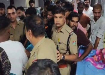 बड़ी खबर : प्रसव के दौरान दो महिलाओं की मौत, स्वास्थ्य विभाग ने अस्पताल किया सील