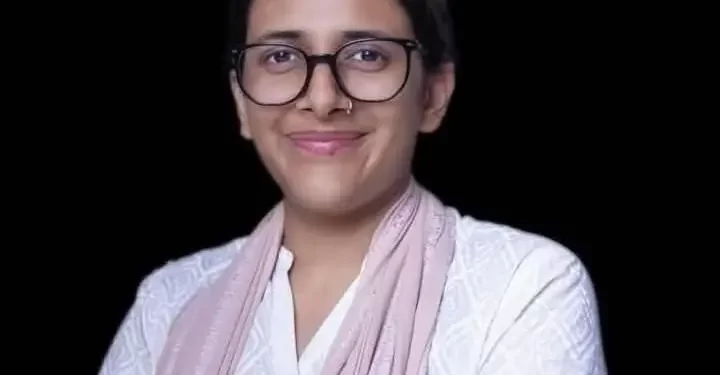 पंचायत चुनाव : टिहरी जिला पंचायत अध्यक्ष पद पर इशिता सजवाण बनी निर्विरोध अध्यक्ष