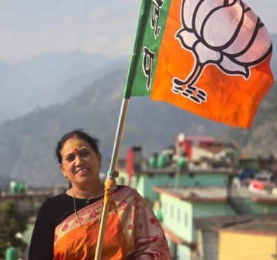 मंत्रिमंडल में फेरबदल : रुद्रप्रयाग जिले से विधायक भरत चौधरी और आशा नौटियाल में कौन मारेगा बाजी! या आशा नौटियाल हमेशा बोगेगी झंडा