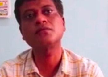 बड़ी खबर : विवादित और भ्रष्ट जिला पूर्ति अधिकारी फिर चर्चा में, पुन: नियुक्ति के लिए लगा रहा पुरजोर