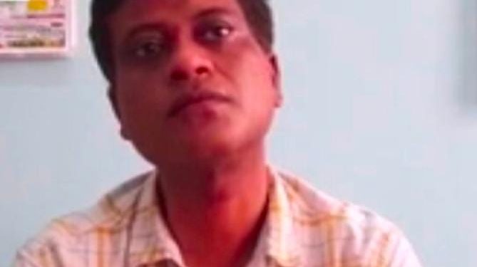 बड़ी खबर : विवादित और भ्रष्ट जिला पूर्ति अधिकारी फिर चर्चा में, पुन: नियुक्ति के लिए लगा रहा पुरजोर