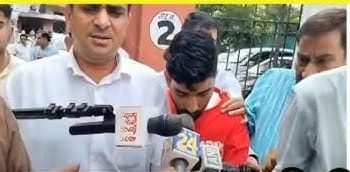 बड़ी खबर : देशद्रोही अल्मोड़ा का महेंद्र प्रसाद पाक के लिए करता था जासूसी , अब गिरफ्तार