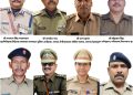 स्वतंत्रता दिवस : उत्तराखंड के आठ पुलिस अधिकारियों को मिला राष्ट्रपति द्वारा सम्मान