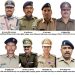 स्वतंत्रता दिवस : उत्तराखंड के आठ पुलिस अधिकारियों को मिला राष्ट्रपति द्वारा सम्मान