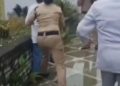 वीडियो : देहरादून में मां बेटी पुलिस से झगड़ी, वर्दी फाड़ी