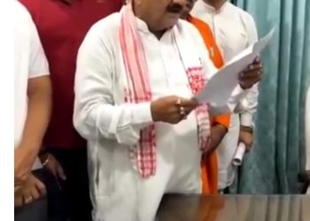 नैनीताल जिला पंचायत चुनाव : भाजपा ने उठाए गंभीर सवाल