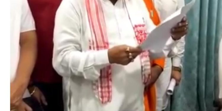 नैनीताल जिला पंचायत चुनाव : भाजपा ने उठाए गंभीर सवाल