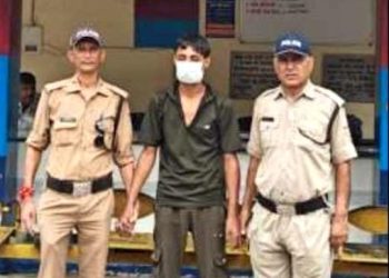 हरिद्वार : 17 वर्षीय किशोर की हत्या, नाबालिग प्रेमिका सहित 3 गिरफ्तार