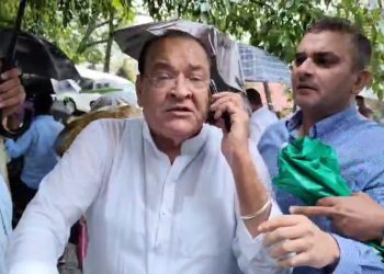 नैनीताल जिला पंचायत चुनाव : कांग्रेस प्रतिपक्ष नेता यशपाल आर्य सहित कई विधायकों पर मुकदमा दर्ज