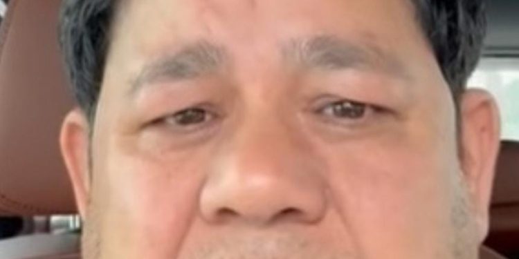 बड़ी खबर : भाजपा प्रदेश सचिव हिमाशु चमोली पर लगे आरोप के बाद एक और युवा ने दी आत्महत्या की धमकी