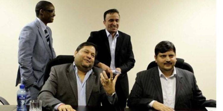 प्रवर्तन निदेशालय : भगोड़े गुप्ता बंधुओं पर ईडी का शिकंजा, तीनो भाइयों की बड़ी मुश्किले