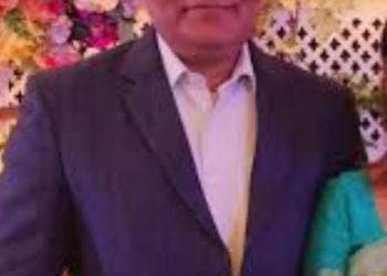 दुखद : नहीं रहे वरिष्ठ पत्रकार राकेश खंडूरी