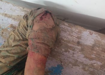 रुद्रप्रयाग में जल प्रलय : जखोली के छेंडागाड में बादल फटा, 10 लापता