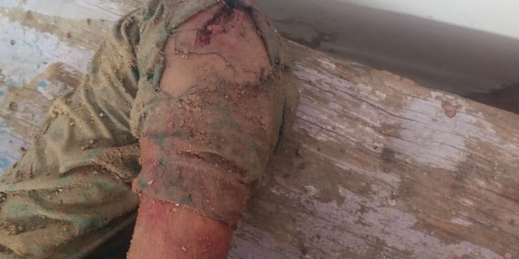 रुद्रप्रयाग में जल प्रलय : जखोली के छेंडागाड में बादल फटा, 10 लापता