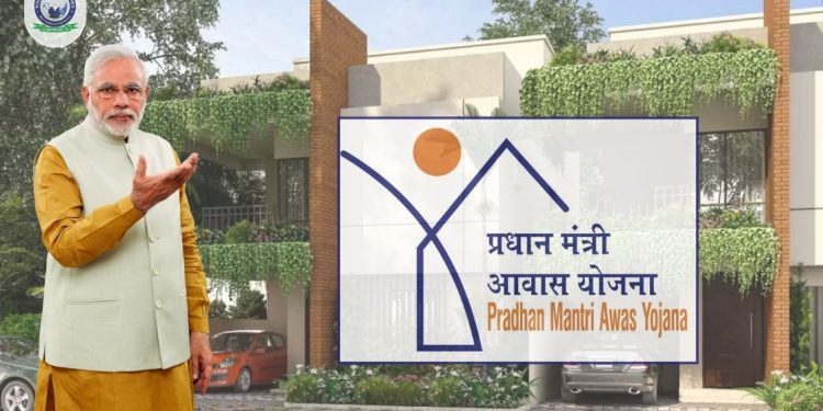 भ्रष्टाचार : प्रधानमंत्री आवास योजना में लाभार्थियों से घपला , 584 मकानों में आवास किसी का और कब्जा किसी का