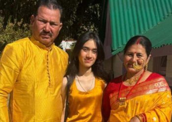 धराली आपदा : बेटी की जिद बनी वरदान, घर, होटल मलबे में ढेर लेकिन बच गई जान