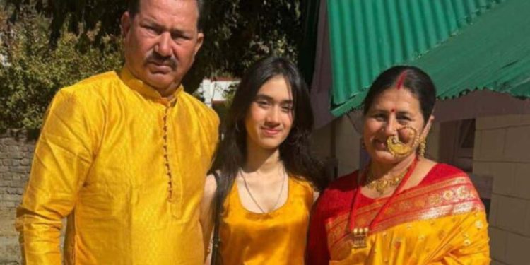 धराली आपदा : बेटी की जिद बनी वरदान, घर, होटल मलबे में ढेर लेकिन बच गई जान