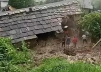 आफत की बारिश : पौड़ी में दो महिलाओं की मौत, पांच मजदूर लापता