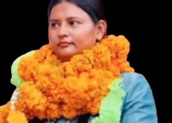 पंचायत चुनाव : कांग्रेस से निर्वाचित यह ब्लॉक प्रमुख नहीं लेंगी शपथ, किया ऐलान