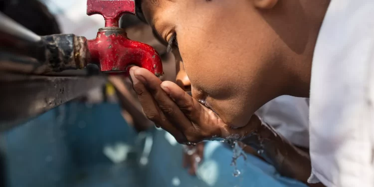 गजब : प्रदेश के 611 विद्यालयों में नहीं है पेयजल व्यवस्था, हर साल है, 10 हजार करोड़ का बजट