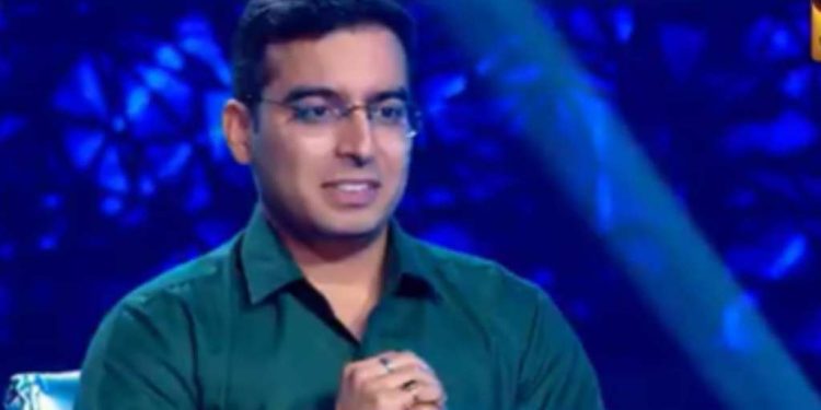 उत्तराखंड के लाल का कमाल : ‘कौन बनेगा करोड़पति’ मे जीते 7 करोड़