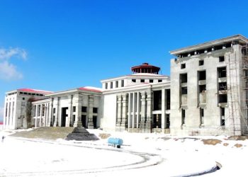 बड़ी खबर : गैरसैंण में आयोजित होगा आज से मानसून सत्र, धरना प्रदर्शन पर लगाई रोक, बनाई गई अस्थाई जेल