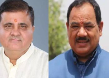 बड़ी खबर : हरक सिंह रावत ने दी भाजपा अध्यक्ष महेन्द्र भट्ट को खुली चेतावनी, बोले मेरा मुंह मत खुलवाओ बहुत कुछ हो जाएगा