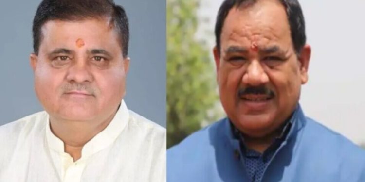 बड़ी खबर : हरक सिंह रावत ने दी भाजपा अध्यक्ष महेन्द्र भट्ट को खुली चेतावनी, बोले मेरा मुंह मत खुलवाओ बहुत कुछ हो जाएगा