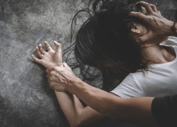 शर्मनाक : 55 वर्षीय अधेड़ ने मूकबधिर युवती से किया दुष्कर्म