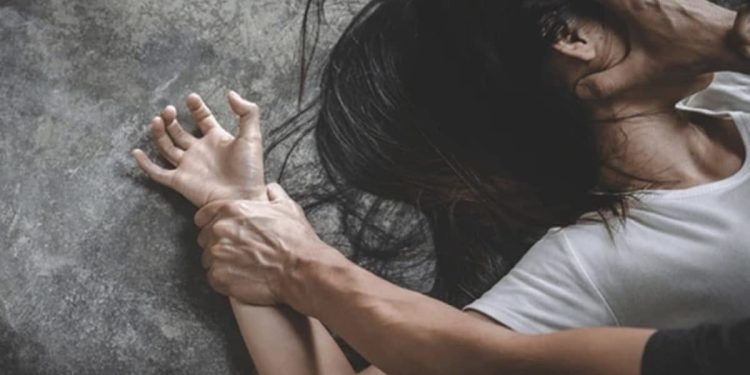 शर्मनाक : 55 वर्षीय अधेड़ ने मूकबधिर युवती से किया दुष्कर्म