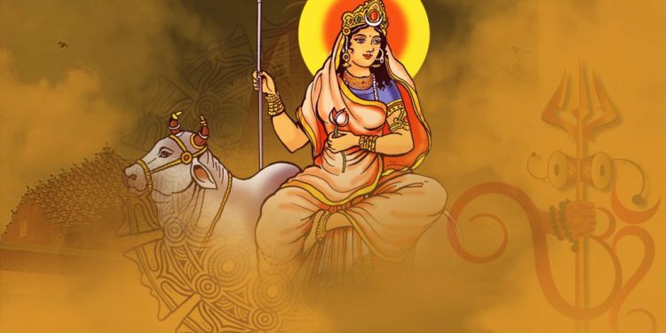 धर्म संस्कृति : देश भर में शरादिया नवरात्रि की धूम, जानिए शुभ मुहूर्त