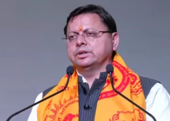 उत्तराखंड डिटेल’ की खबर का असर : ईद के दिन गौ माता की हत्या को लेकर मुख्यमंत्री का बड़ा बयान, आरोपियों पर बड़ी कार्रवाई के निर्देश