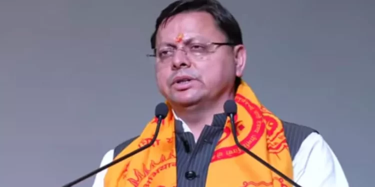 उत्तराखंड डिटेल’ की खबर का असर : ईद के दिन गौ माता की हत्या को लेकर मुख्यमंत्री का बड़ा बयान, आरोपियों पर बड़ी कार्रवाई के निर्देश