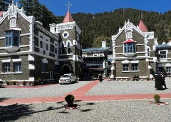 बड़ी खबर : आईएफएस पंकज कुमार के स्थानांतरण पर हाईकोर्ट की रोक