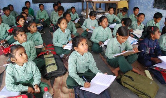 ब्रेकिंग सुप्रीम कोर्ट : उत्तराखंड के 17 हजार से अधिक शिक्षक शिक्षिकाओं भविष्य अधर में