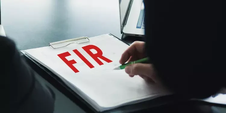 बड़ी खबर : चर्चित पत्रकार हत्याकांड के सजायाफ्ता आरोपी के बेटे को जान से मारने की धमकी, मुकदमा दर्ज