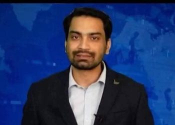 दुःखद : दस दिनों से लापता चल रहे वरिष्ठ पत्रकार राजीव प्रताप का जोशीयाडा बैराज से मिला शव