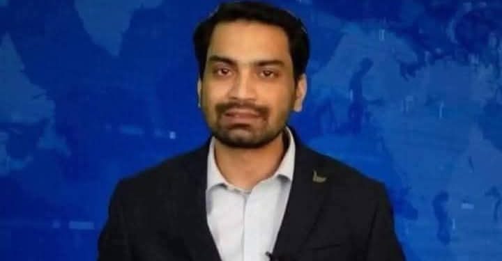 दुःखद : दस दिनों से लापता चल रहे वरिष्ठ पत्रकार राजीव प्रताप का जोशीयाडा बैराज से मिला शव