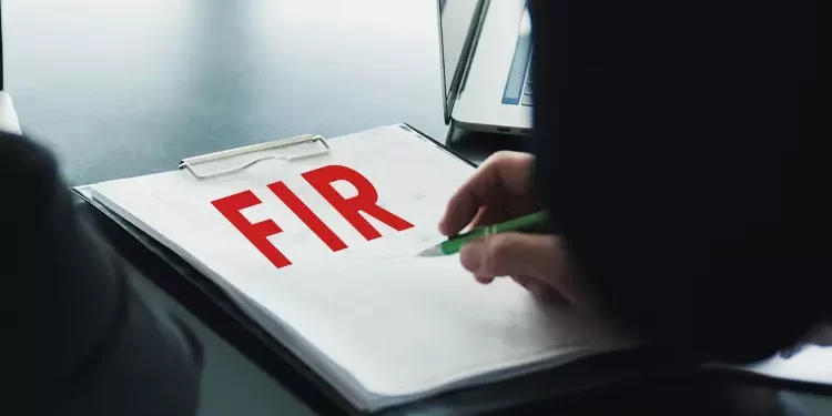 कार्यवाही : डीएम के आदेश पर अधिशासी अभियंता पर मुकदमा दर्ज