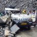 बड़ी खबर : रुद्रप्रयाग में वाहन के ऊपर गिरा बोल्डर, दो की दर्दनाक मौत वहीं तीन गंभीर घायल