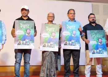 गुड न्यूज : गढ़वाली फिल्म ‘रैबार’ अमेरिका से होगी रिलीज