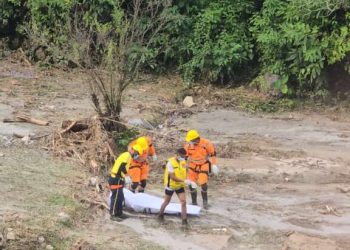 दुखद : आपदा में लापता 11 वर्षीय बच्चे का शव बरामद, अब तक 4 लोगों की मौत की पुष्टि