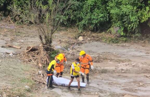 दुखद : आपदा में लापता 11 वर्षीय बच्चे का शव बरामद, अब तक 4 लोगों की मौत की पुष्टि