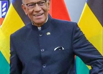 बड़ी खबर : कल देहरादून पहुंचेंगे मॉरीशस के प्रधानमंत्री