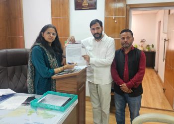 संघर्ष : राज्य निर्माण सेनानियों की लड़ाई लड़ेंगे शिव प्रसाद सेमवाल